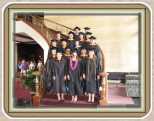 Hooding Ceremony 133